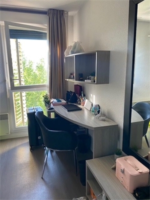 t1 à la vente -   31400  TOULOUSE, surface 23 m2 vente t1 - UBI473200871